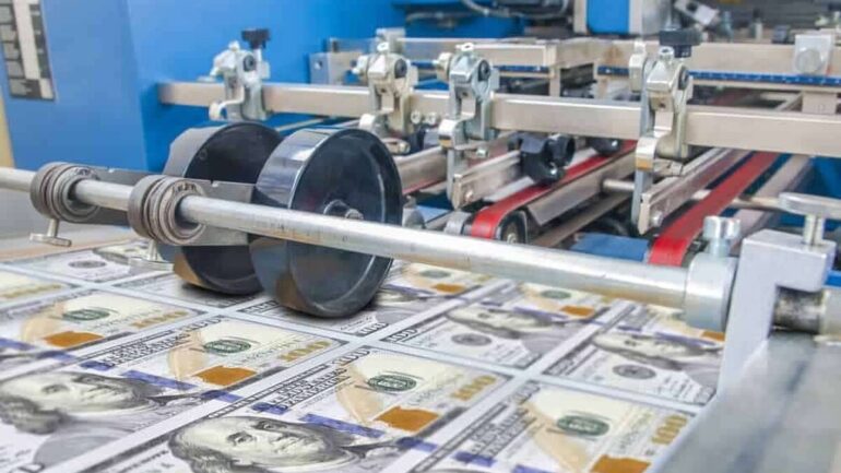 Pourquoi le dollar occupe-t-il une telle place dans les échanges internationaux ?
