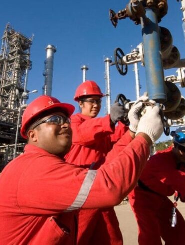 Pourquoi un pays producteur de pétrole peut-il importer de l’essence ?