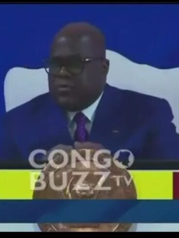 La police a dispersé à Kinshasa des rassemblements opposés aux modifications constitutionnelles proposées.