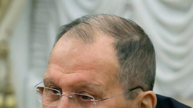 Russie–Allemagne : Lavrov évoque le « début d’une véritable guerre »