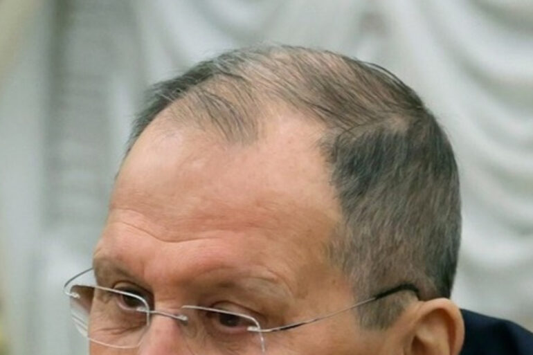 Russie–Allemagne : Lavrov évoque le « début d’une véritable guerre »