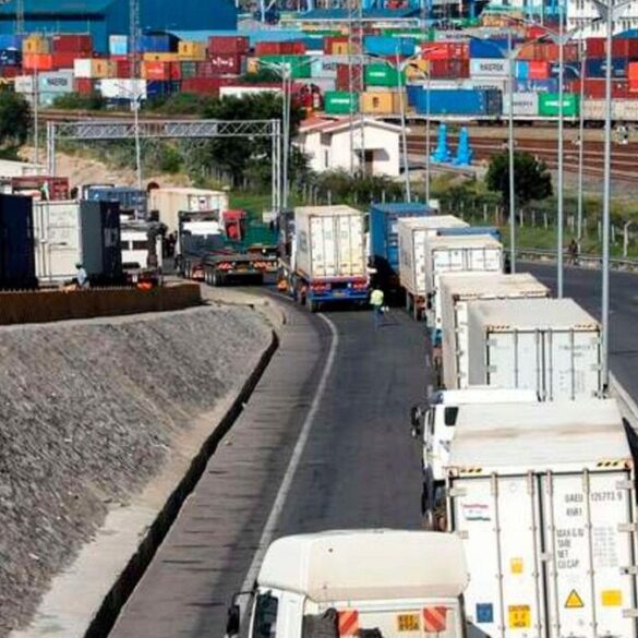 Sanctions, embargo et blocus : quelles différences ?