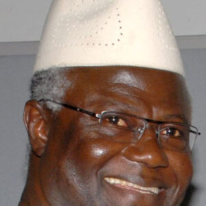 Sierra Leone : Ernest Bai Koroma rentre après plus de deux ans d’exil