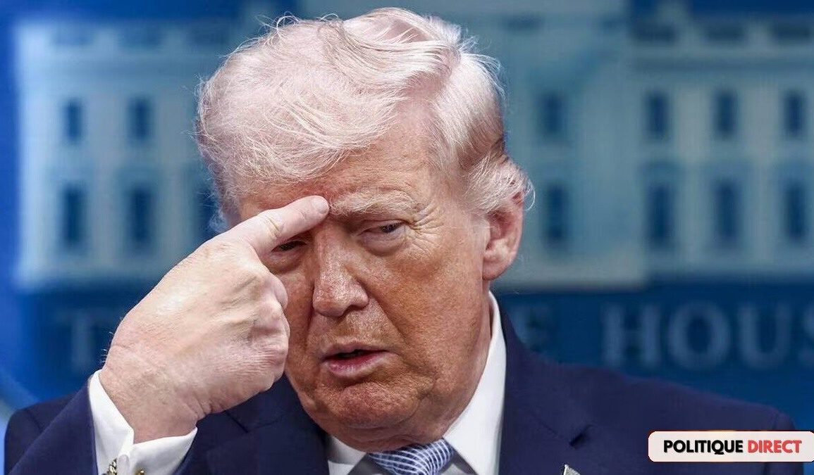 Donald Trump affirme que les États-Unis ne doivent pas ralentir dans l’intelligence artificielle au risque de laisser la Chine prendre l’avantage.