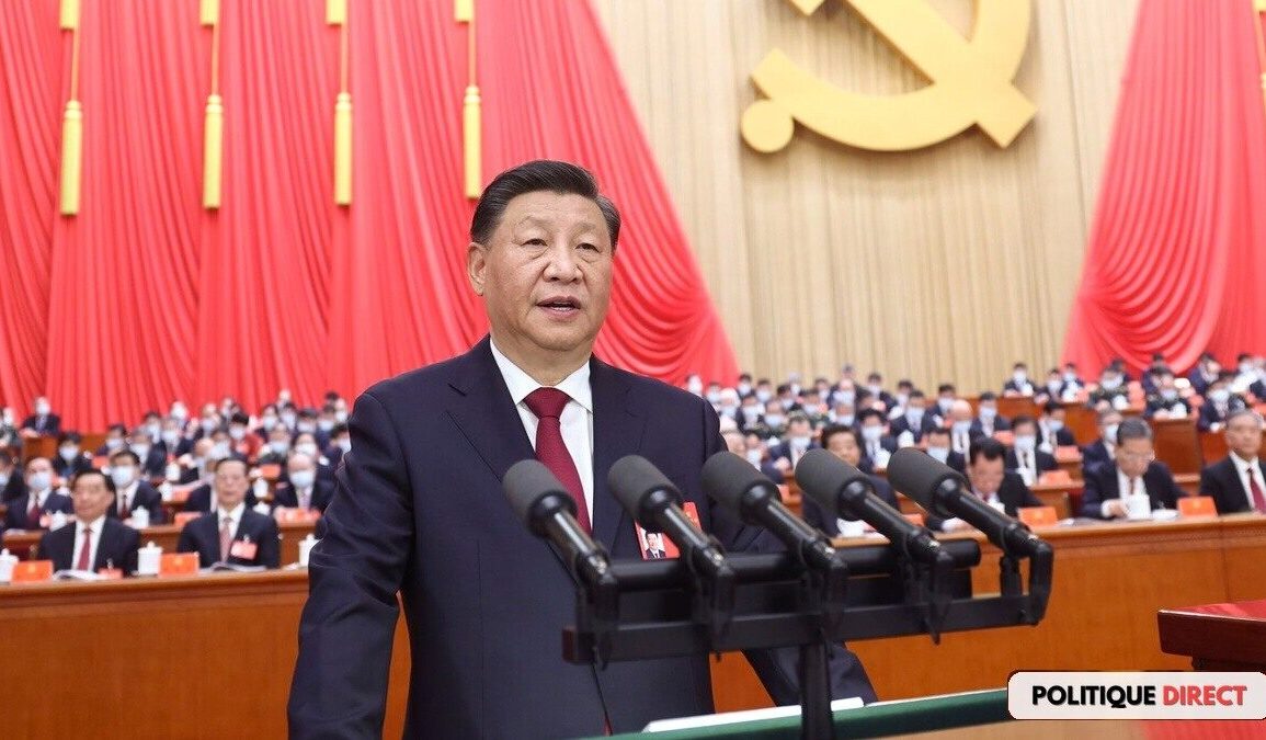 Xi Jinping a proposé une zone BRICS consacrée à l’intelligence artificielle open source lors du sommet de New Delhi.