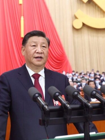 Xi Jinping a proposé une zone BRICS consacrée à l’intelligence artificielle open source lors du sommet de New Delhi.