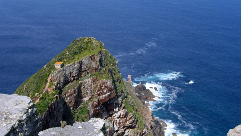 Afrique du Sud