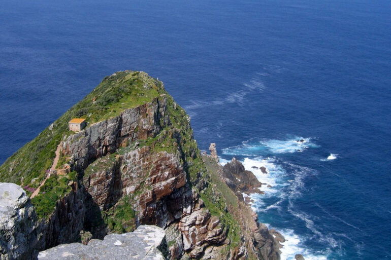 Afrique du Sud