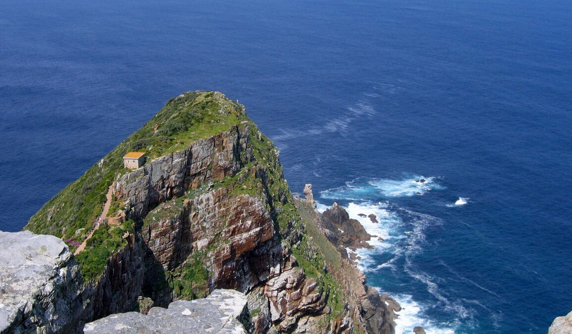 Afrique du Sud