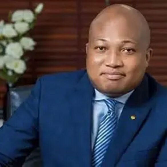 Après 1 964 évacuations d’Afrique du Sud, le Ghana prépare un fonds pour sa diaspora