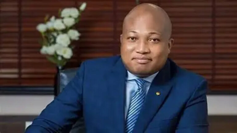 Après 1 964 évacuations d’Afrique du Sud, le Ghana prépare un fonds pour sa diaspora