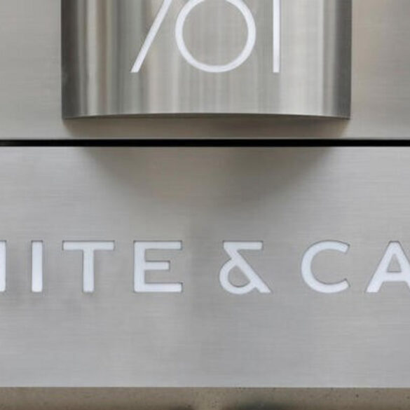 Des créanciers du Sénégal se regroupent autour de White & Case