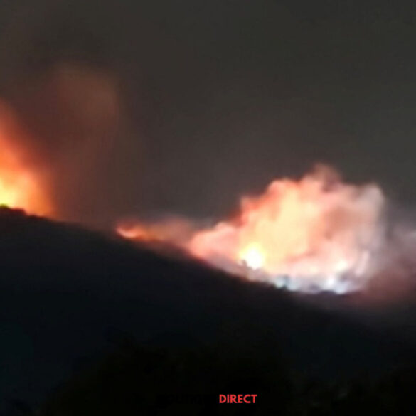Deuxième incendie chez EMCO en quelques semaines : la Bulgarie enquête sur un possible sabotage