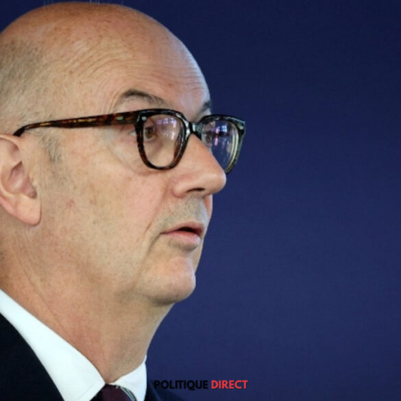 France : la croissance tombe à 0,5 % et le gouvernement abandonne officiellement l’objectif des 5 % de déficit