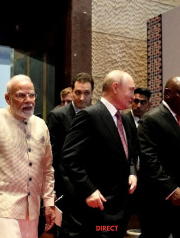 Iran et Émirats créent la surprise aux BRICS avec un premier rapprochement depuis le début de la guerre