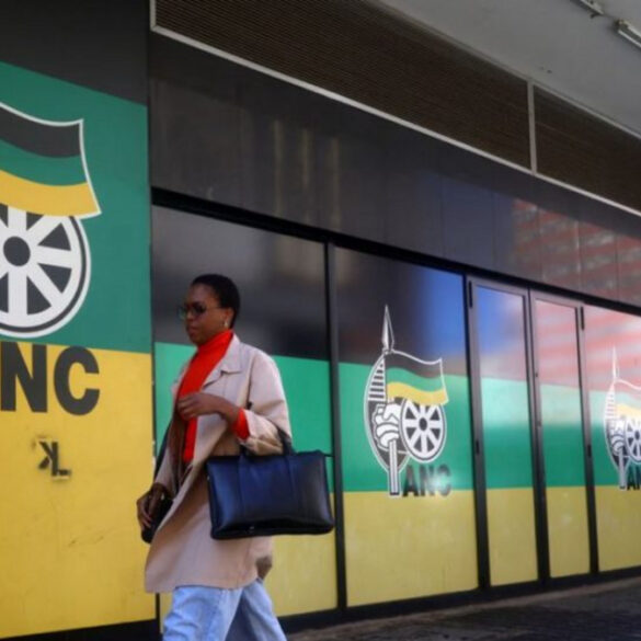 L’ANC saisit la justice pour sauver 181 candidatures aux municipales sud-africaines
