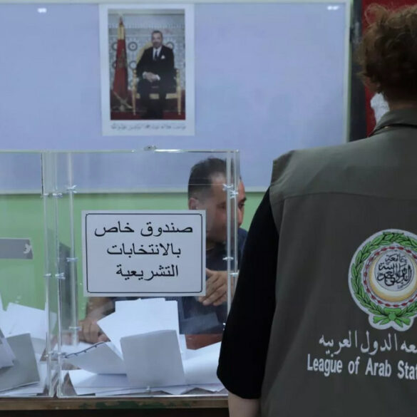 Le Maroc ouvre sa campagne législative avec la participation en ligne de mire