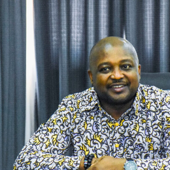 Surplus de maïs au Ghana : Tumu devient le laboratoire de la transformation locale