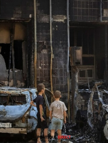 Ukraine : près de 500 drones russes en une journée, dix morts et des dizaines de blessés