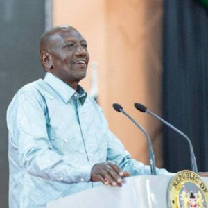 Washington promet au Kenya de transformer ses minerais sur place