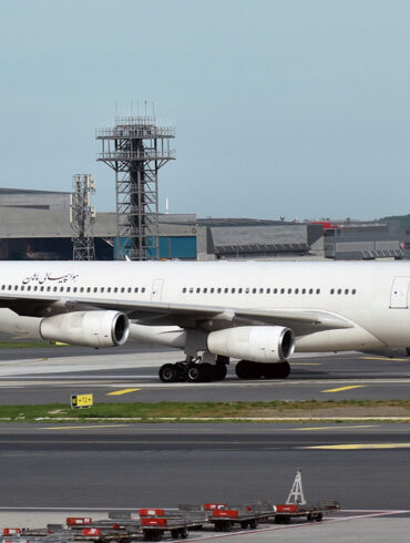 Washington resserre les sanctions pour isoler l’aviation iranienne