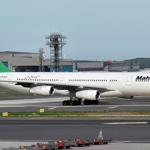 Washington resserre les sanctions pour isoler l’aviation iranienne