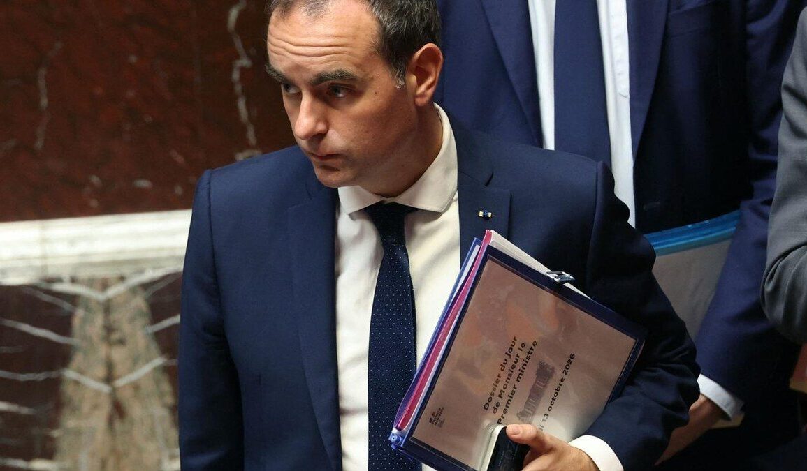 un responsable gouvernemental français dans le contexte des débats budgétaires.