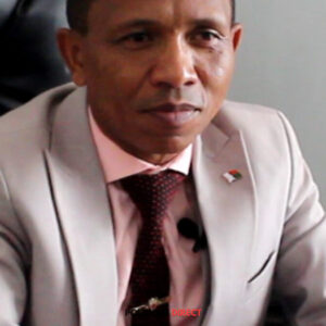 Mamitiana Rajaonarison