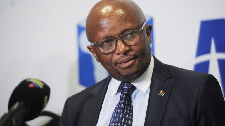 un responsable de l’IEC évoque l’organisation des élections sud-africaines